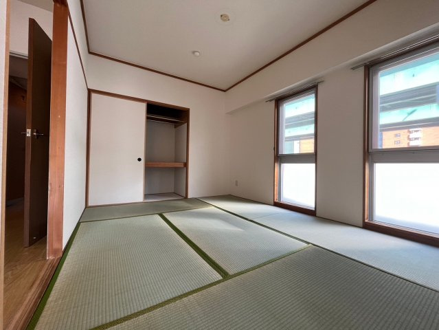 FQビル｜名古屋市の賃貸ならMy賃貸の寝室|FQビル