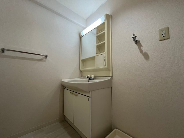 FQビル｜名古屋市の賃貸ならMy賃貸の独立洗面台|FQビル