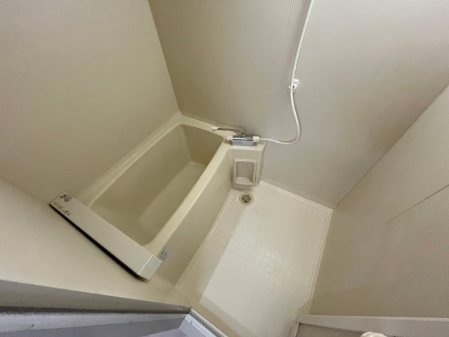 FQビル｜名古屋市の賃貸ならMy賃貸の浴室|FQビル