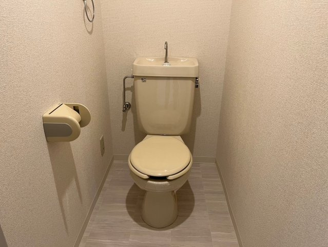 FQビル｜名古屋市の賃貸ならMy賃貸のトイレ|FQビル