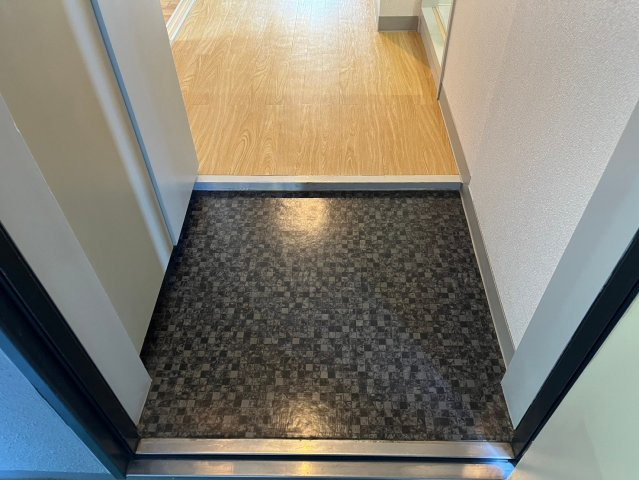 FQビル｜名古屋市の賃貸ならMy賃貸の玄関|FQビル