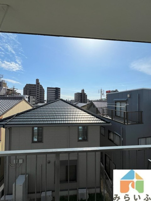 【展望】 | コトブキハイツ