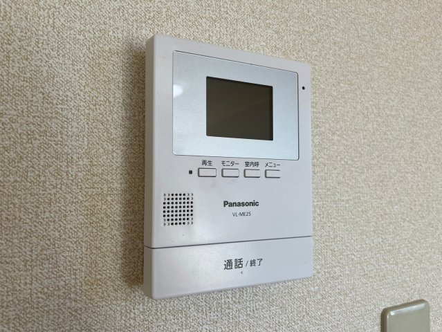 ピアチェーレⅡ｜名古屋市の賃貸ならMy賃貸のセキュリティ|ピアチェーレⅡ