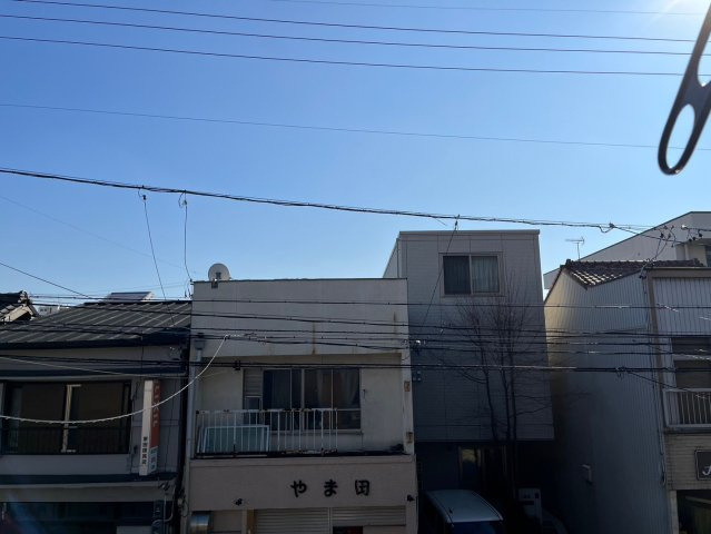 ピアチェーレⅡ｜名古屋市の賃貸ならMy賃貸の展望|ピアチェーレⅡ