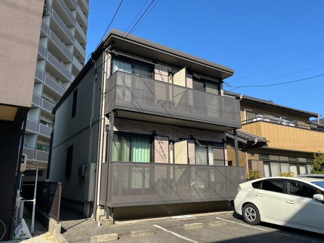 ピアチェーレⅡ｜名古屋市の賃貸ならMy賃貸の外観|ピアチェーレⅡ