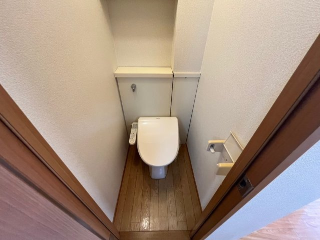 ピアチェーレⅡ｜名古屋市の賃貸ならMy賃貸のトイレ|ピアチェーレⅡ