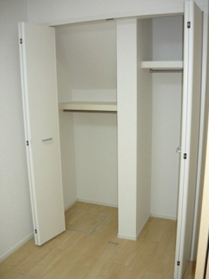 【収納】 | サンループ煌（きらめき）