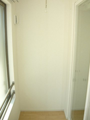 【バルコニー】 | サンループ煌（きらめき）