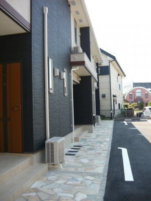 【その他共用部分】 | サンループ煌（きらめき）