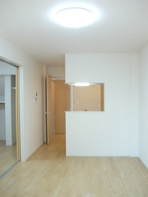 【居間・リビング】 | サンループ煌（きらめき）