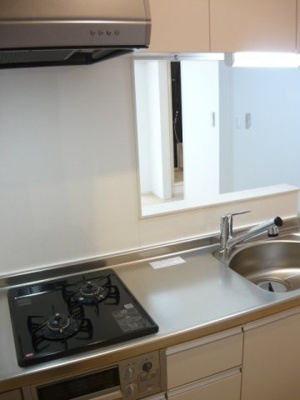 【キッチン】 | サンループ煌（きらめき）