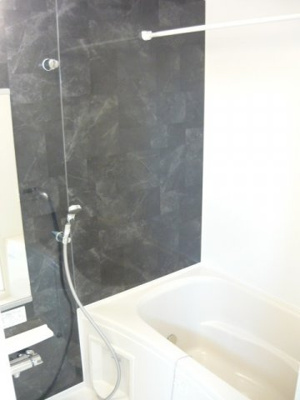 【浴室】 | サンループ煌（きらめき）