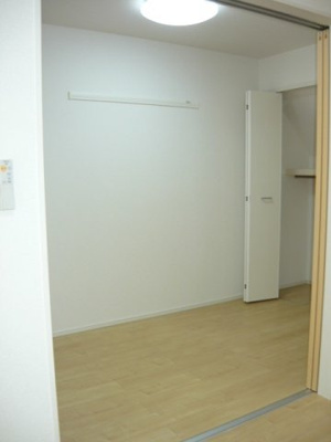 【内装】 | サンループ煌（きらめき）