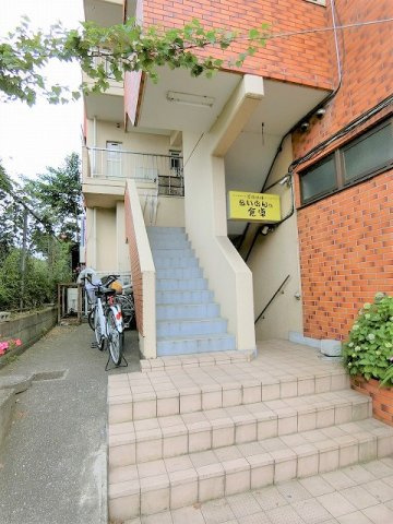 小山ビルのその他共用部分