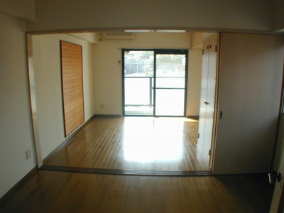 【設備】 | ツイン七隈西 | 別号室の写真になります。現況優先。