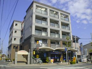 【エントランス】 | ツイン七隈西