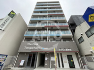 The Peak Tengachaya　橘小学校区の画像