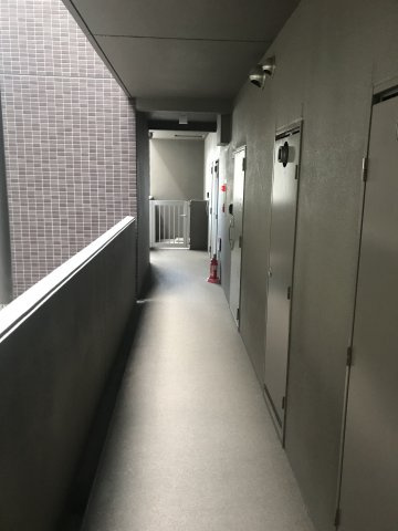 【その他共用部分】 | ロザリアン九品寺