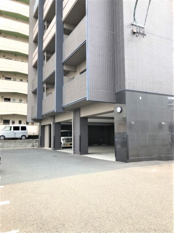 【駐車場】 | ロザリアン九品寺