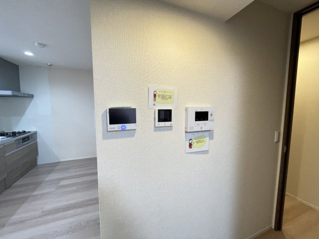 コンフォルトのセキュリティ