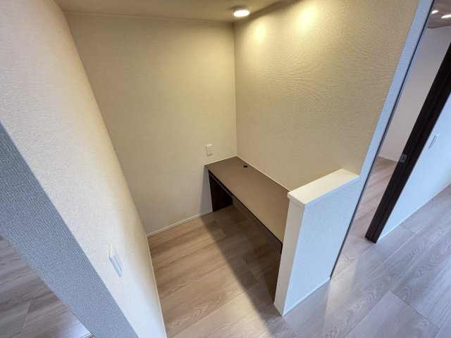 コンフォルトの設備