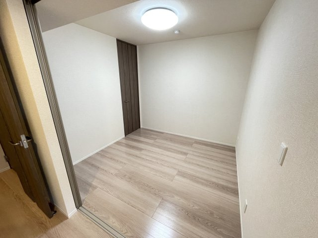 コンフォルトの内装