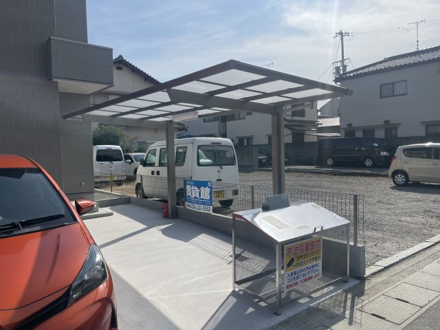 Ｓｕｎｒｉｓｅ姫路のその他共用部分