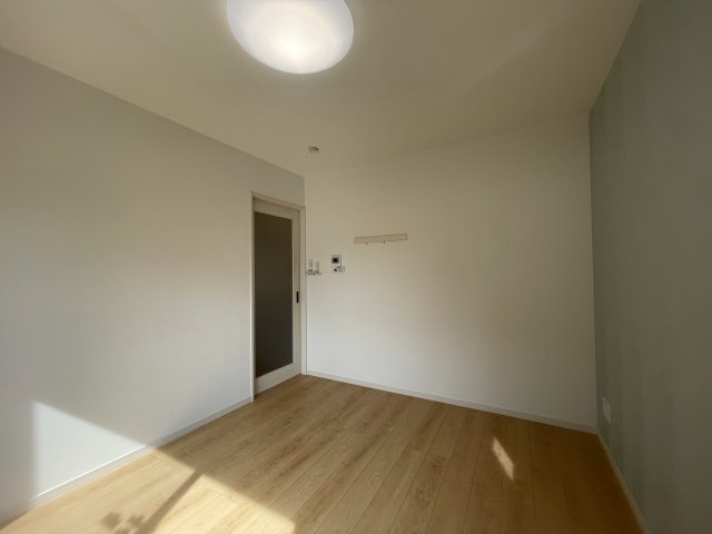 Ｓｕｎｒｉｓｅ姫路の寝室