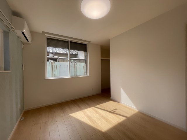 Ｓｕｎｒｉｓｅ姫路の子供部屋