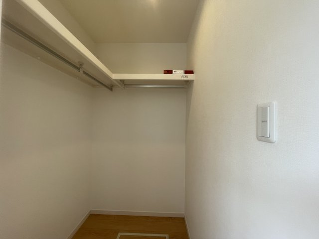 Ｓｕｎｒｉｓｅ姫路の収納