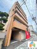 OS・SKYマンション御器所の画像