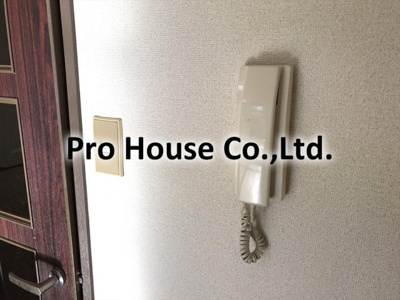 【セキュリティ】 | マンション阿沙多