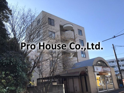 【外観】 | マンション阿沙多