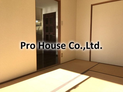 【寝室】 | マンション阿沙多