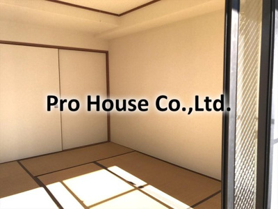 【和室】 | マンション阿沙多