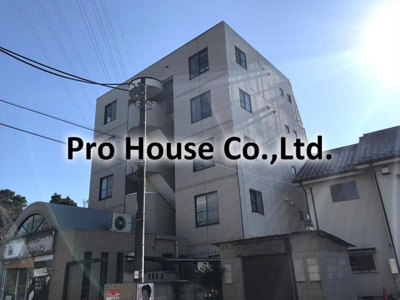 【外観】 | マンション阿沙多