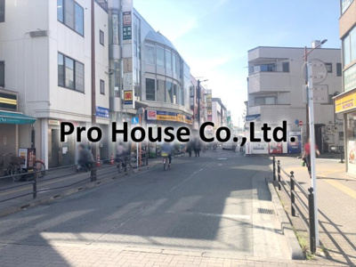 【周辺】 | マンション阿沙多