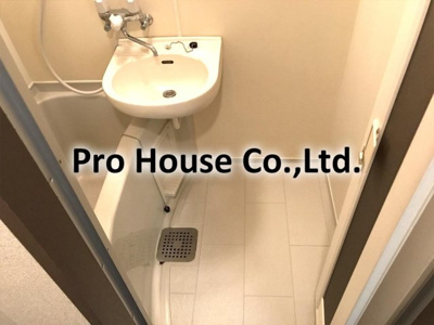 【浴室】 | マンション阿沙多