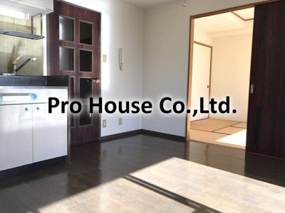 【寝室】 | マンション阿沙多