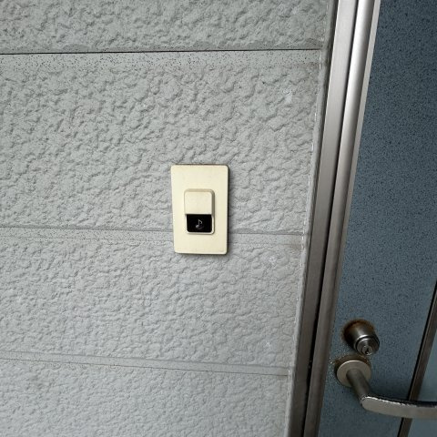 学）大昭グリーンヒル６のセキュリティ