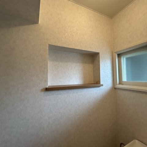 学）大昭グリーンヒル６のトイレ