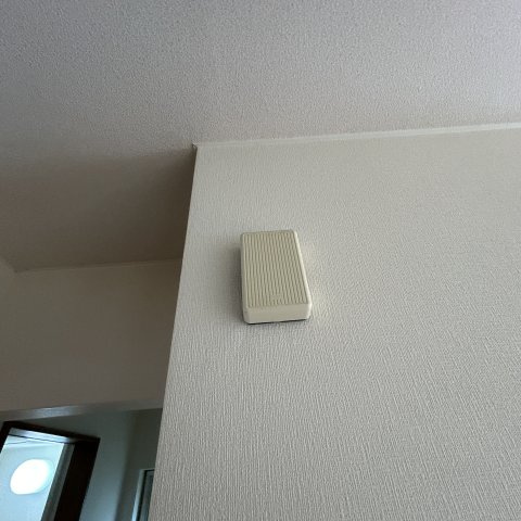 学）大昭グリーンヒル６のセキュリティ