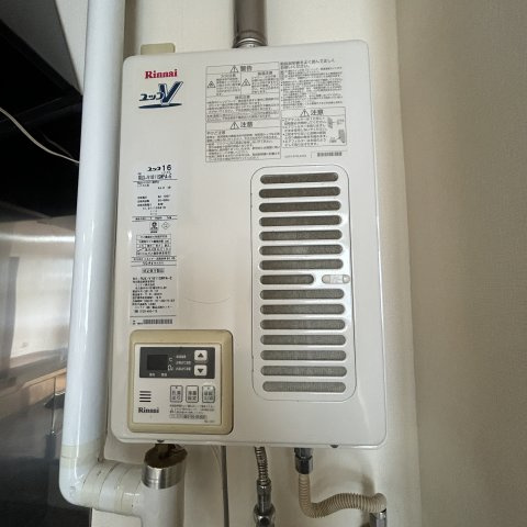 学）大昭グリーンヒル６の設備