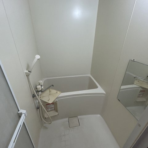 学）大昭グリーンヒル６の浴室