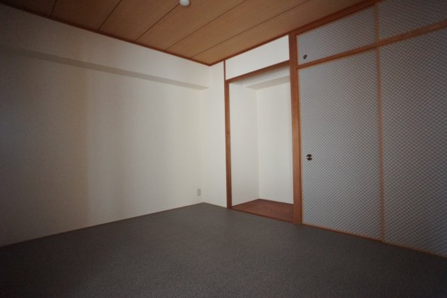 【和室】 | 三田カルチャータウン・リフォレＡ棟　関学男子シェアハウス101号室 | 共有スペースです。