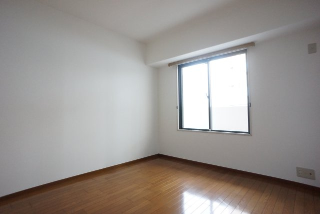 【洋室】 | 三田カルチャータウン・リフォレＡ棟　関学男子シェアハウス101号室 | 専用スペース（D号室）