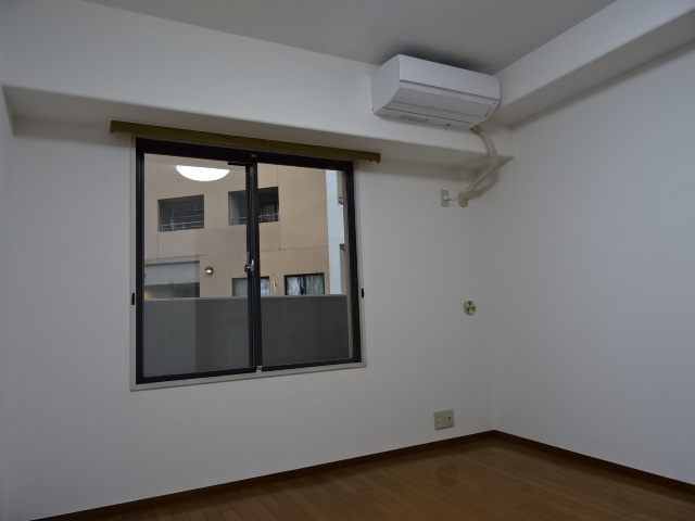 【洋室】 | 三田カルチャータウン・リフォレＡ棟　関学男子シェアハウス101号室 | 専用スペース（D号室）