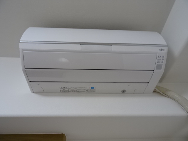 【設備】 | 三田カルチャータウン・リフォレＡ棟　関学男子シェアハウス101号室 | 専用スペース（D号室）