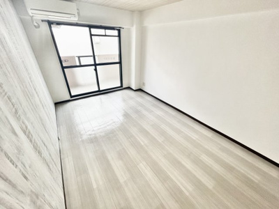 【寝室】 | スタンドアップ古市