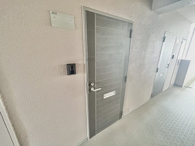 【玄関】 | スタンドアップ古市